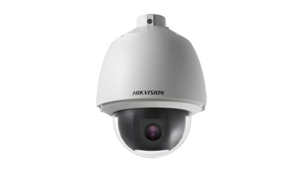 Hikvision DS-2AE5225T-A Pro Series 2MP 25× Speed Dome PTZ Outdoor TurboHD DarkFighter Performance