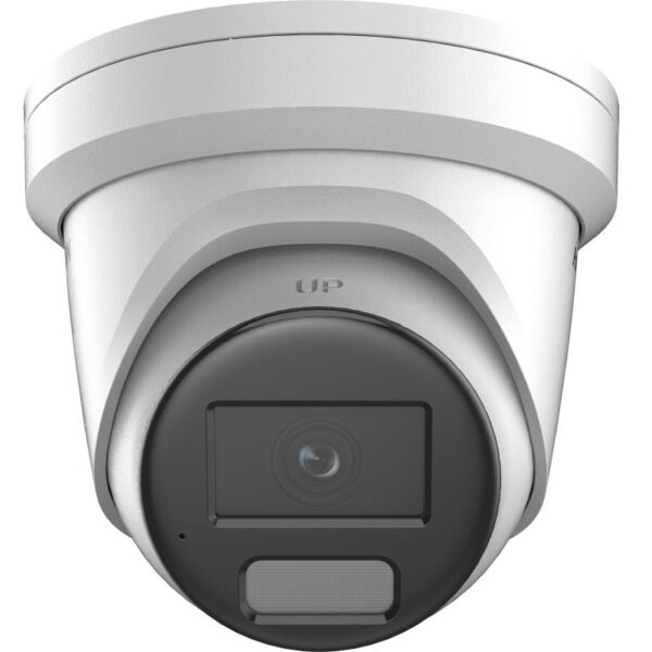 Hikvision DS-2CD2386G2H-IU 8MP 4K Acusense Turret Network Camera with Mic