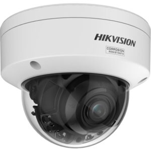 Hikvision DS-2CD3787G3T-LIZSU(Y) Colorvu 3.0 8MP Dual-Illumination Motorized Varifocal Dome Camera