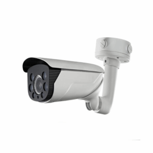 Hikvision HIK-2CD4665IZHS2 6MP Outdoor Rugged Bullet Camera, WDR, 70m IR, IP66, 2.8-12mm