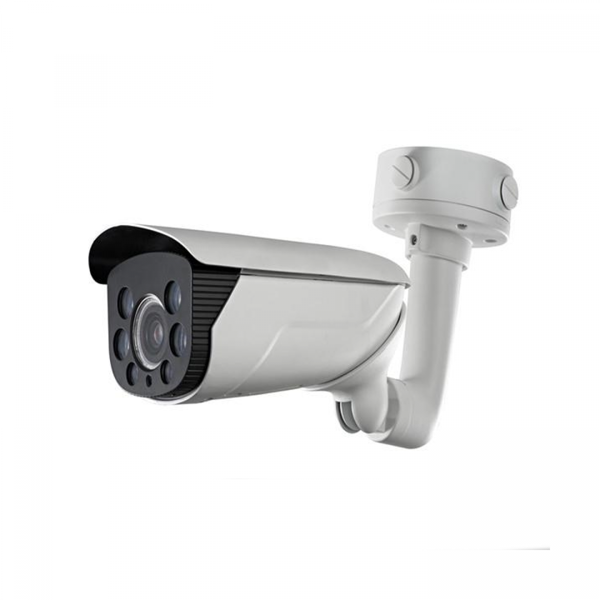 Hikvision HIK-2CD4665IZHS2 6MP Outdoor Rugged Bullet Camera, WDR, 70m IR, IP66, 2.8-12mm