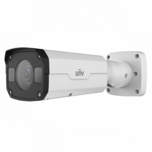 Uniview IPC2322EBR5-HDUPZ 2MP WDR LightHunter (Motorized) VF Network IR Bullet Camera
