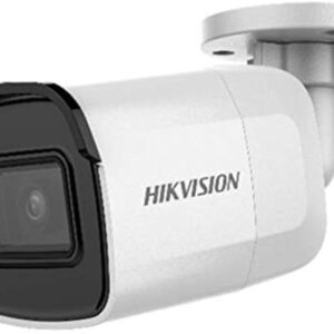 Hikvision DS-2CD2685G1-IZS 8MP Outdoor Motorised VF Bullet 2.8-12mm with Darkfighter