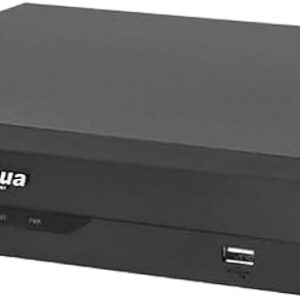 Dahua DH-XVR5108HS-4KL-I3 8 Channel Penta-brid 4K Compact 1U DVR No HDD