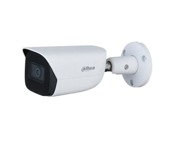 Dahua DH-IPC-HFW3666EP-AS-AUS 6MP Bullet Network Camera 50m IR 2.8mm with SMD 4.0, Wizsense