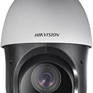 Hikvision DS-2AE4225TI-D 2MP Outdoor PTZ Camera 25x Zoom, 100m IR