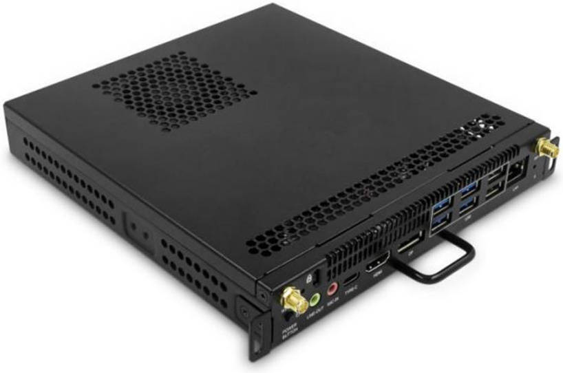 Hikvision DS-D5AC9C5-8S2 OPS Module