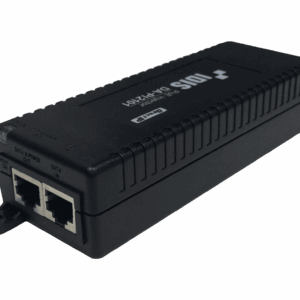 IDIS DA-PI2101 Single Port PoE Injector