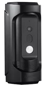 Hikvision DS-KB8113-IME1 Gen 2 IP Video Intercom Vandal-Resistant Door Station