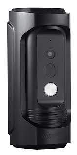 Hikvision DS-KB8113-IME1 Gen 2 IP Video Intercom Vandal-Resistant Door Station