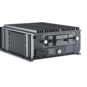 Hikvision DS-MP7608HN 8CH Mobile NVR Kit 1TB HDD
