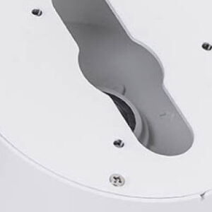 Vivotek AM-71E-V02 Outdoor Conduit Box