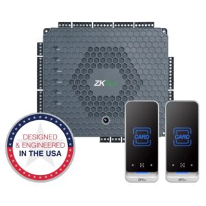 ZKTeco ATLAS-2QR600V460 Atlas Kit