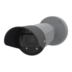 Axis AXIS-01782-001 Q1700-LE Bullet Camera, 2MP, 50m IR, IP66, 18 - 137mm