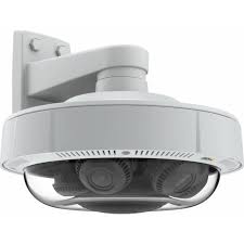 AXIS P3719-PLE 15MP Multi Sensor Camera, 1440p, 360 deg, Zipstream, WDR, IP66, 3-6 mm