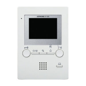 Aiphone GT-1A GT Series Open Voice Audio Tenant Station