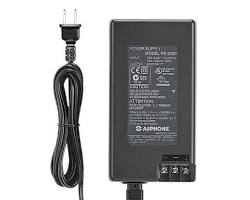 Aiphone PS-2420 PS 24V DC Power Supply, 2A