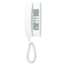 Aiphone TD-3H-B TD-H Series 3 Call Handset Master Station