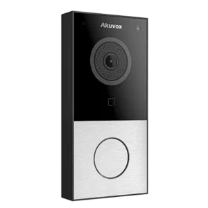 Akuvox E12W SIP Video Door Phone + WiFi