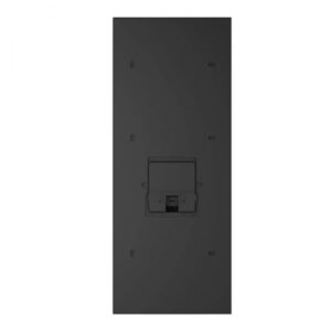 Akuvox R29C-L Kit, Smart SIP Video Intercom with Facial Recognition, LTE (4G), and Surface Mount