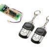 Bosch 2000 Series (8 Zone) Alarm Kit with Icon Keypad, 2 x Bosch Gen2 PIRS and IP Module