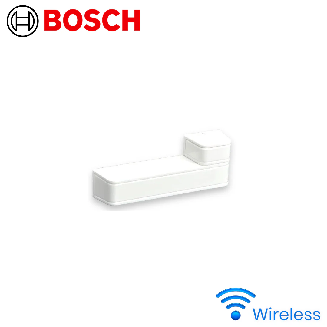 Bosch RADION Wireless Surface Mount Contact Magnetic Reed Switch RFDW-SM