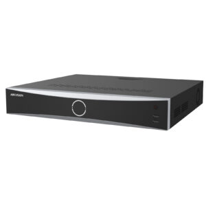 Hikvision DS-7616NXI-I2/16P/VPRO (6 TB) Network Video Recorder with Acuseek