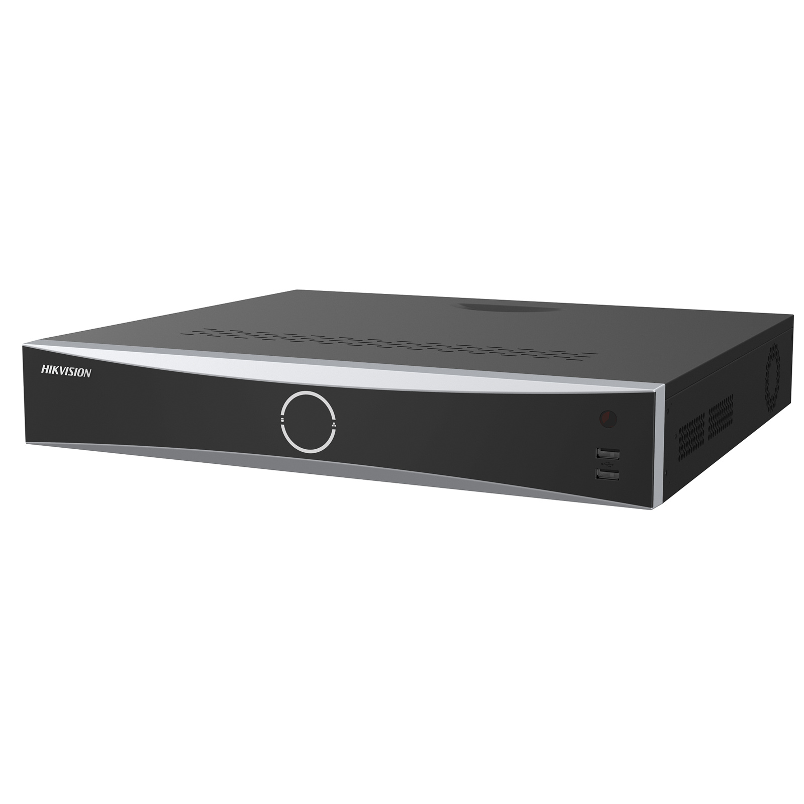 Hikvision DS-7616NXI-I2/16P/VPRO (6 TB) Network Video Recorder with Acuseek