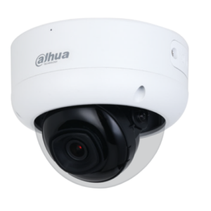 Dahua DH-IPC-HDBW3666EP-AS-AUS 6MP Dome Network Camera 50m IR 2.8mm with SMD 4.0, Wizsense
