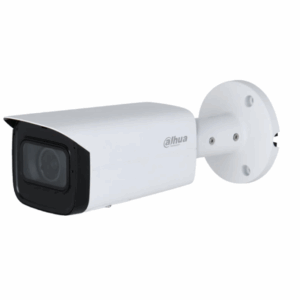 Dahua DH-IPC-HFW3666TP-ZAS-AUS 6MP Motorised Bullet Network Camera 60m IR