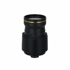 Dahua PFL1040-A12PE DH 12 MP 1/1.7" F1.2 10-40 mm Motorized Vari-Focal Lens