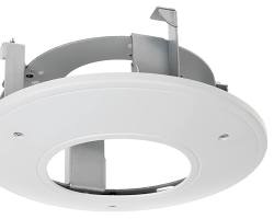 Hikvision DS-1227ZJ-DM44 In-Ceiling Mount for DS-2CD2786G2T-IZS