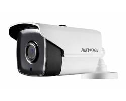 Hikvision DS-2CE16H5T-IT5 TVI4.0 5MP Outdoor Bullet Camera, 20fps, 80m IR, DWDR, IP67, 12VDC, 3.6mm