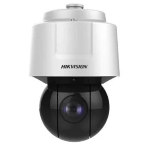 Hikvision DS-2DE3A404IWG-E-W 4MP Outdoor Mini PTZ Camera, 4x Zoom up to 50m IR (WIFI)