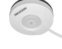 Hikvision DS-2FP2020 Hi-Fi Microphone for CCTV