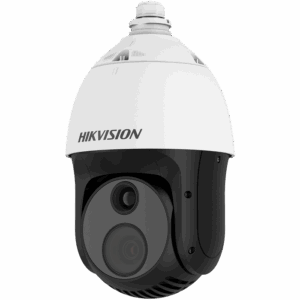 Hikvision DS-2TD4228-10/S2 Thermal &amp; Optical Bi-spectrum Network Speed Dome