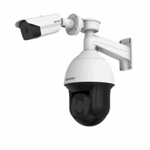 Hikvision DS-2TX3636-25A/V1 Thermal Smart Linkage Tracking System