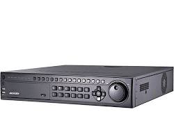 Hikvision DS-6308DI-T Decoder 8ch BNC Output
