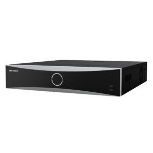 Hikvision iDS-7716NXI-M4/16P/X DeepInMind Face Recognition NVR, 16ch FR, No HDD