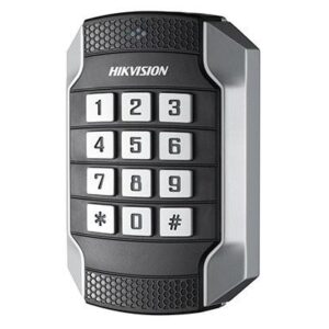 Hikivision DS-K1104MK Card Reader Access Control Vandalproof