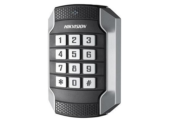 Hikivision DS-K1104MK Card Reader Access Control Vandalproof