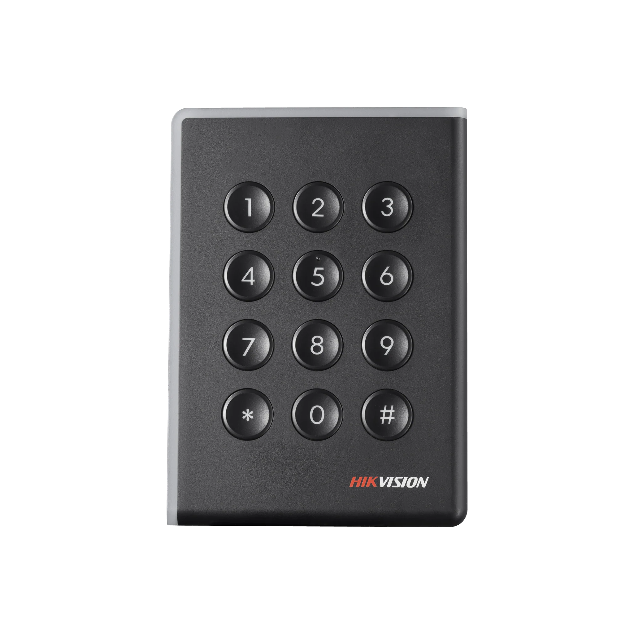 Hikivision DS-K1108MK Card Reader with Keypad Access Control