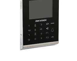 Hikvision DS-K1T201MF-CN Single Door Stand Alone Access Control Terminal with Fingerprint Reader