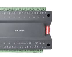Hikvision DS-K2M0016A Distributed elevator controller, 2 RS- 485,2 alarm,16 relay,1buzzer, DC12V
