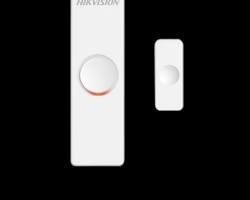 Hikvision DS-PD1-MC-WWS Wireless Door Contact to suit Axiom Hub, Two Way