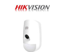 Hikvision DS-PD1-PM-W Wireless Displacement Detector to suit Axiom Hub, Two Way