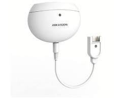 Hikvision DS-PD1-WL-W Wireless Water Leak Detector to suit Axiom Hub, Two Way
