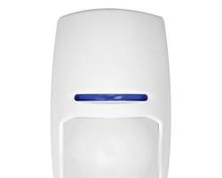 Hikvision Wireless Dual Tech Detector to suit Axiom Hub, 12m, 85deg