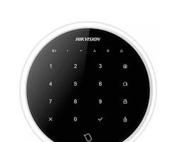 Hikvision DS-PKA-WLM-433 Wireless keypad for Axiom Alarm