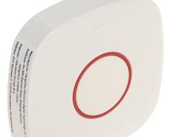 Hikvision Wireless single Input Expander to suit Axiom Hub